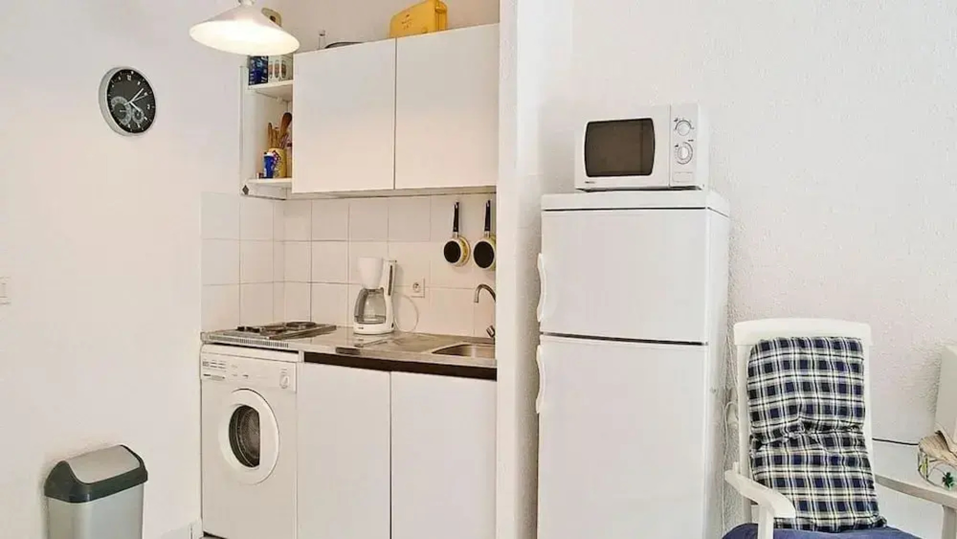 Résidence les Marines de Moriani