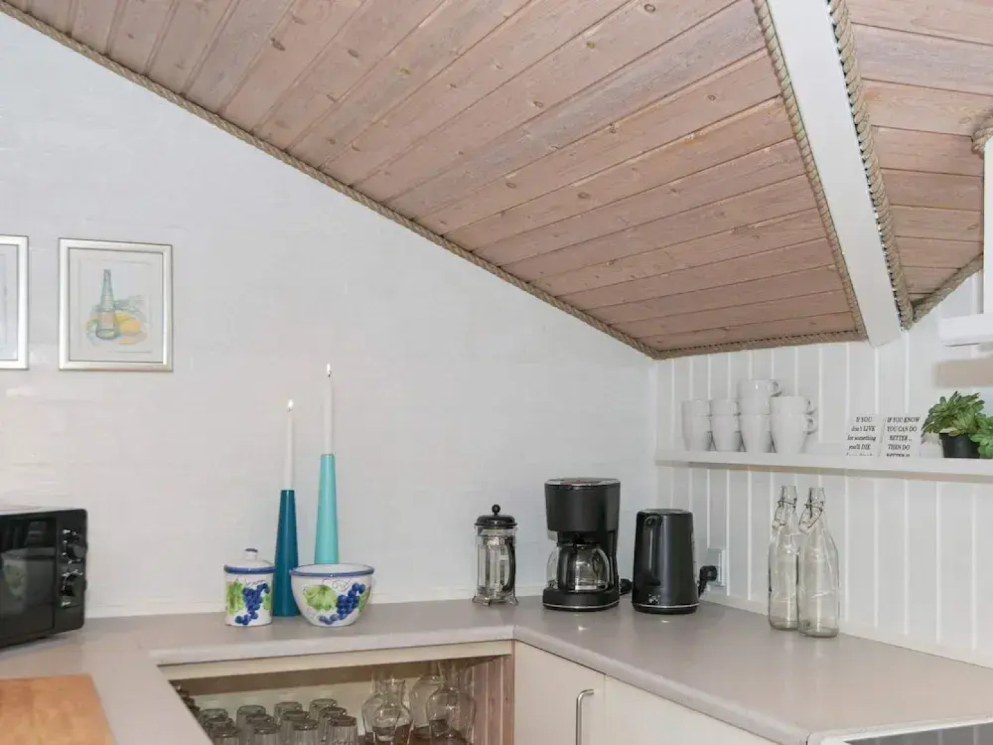 6 Person Holiday Home in Romo