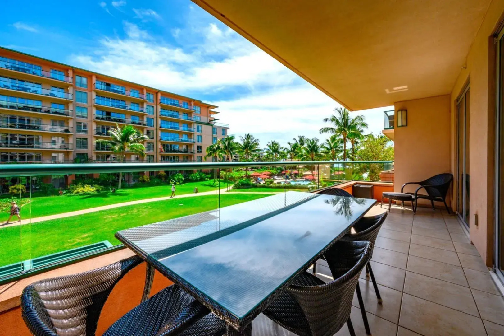 Honua Kai #316 - 1Br Condo