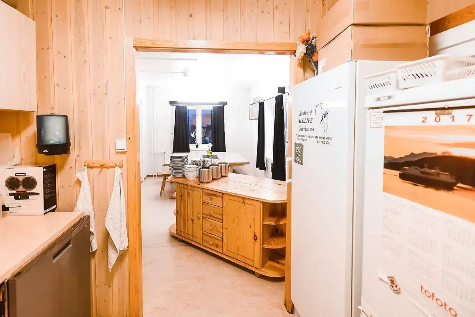 Gjestehuset 102 - Hostel