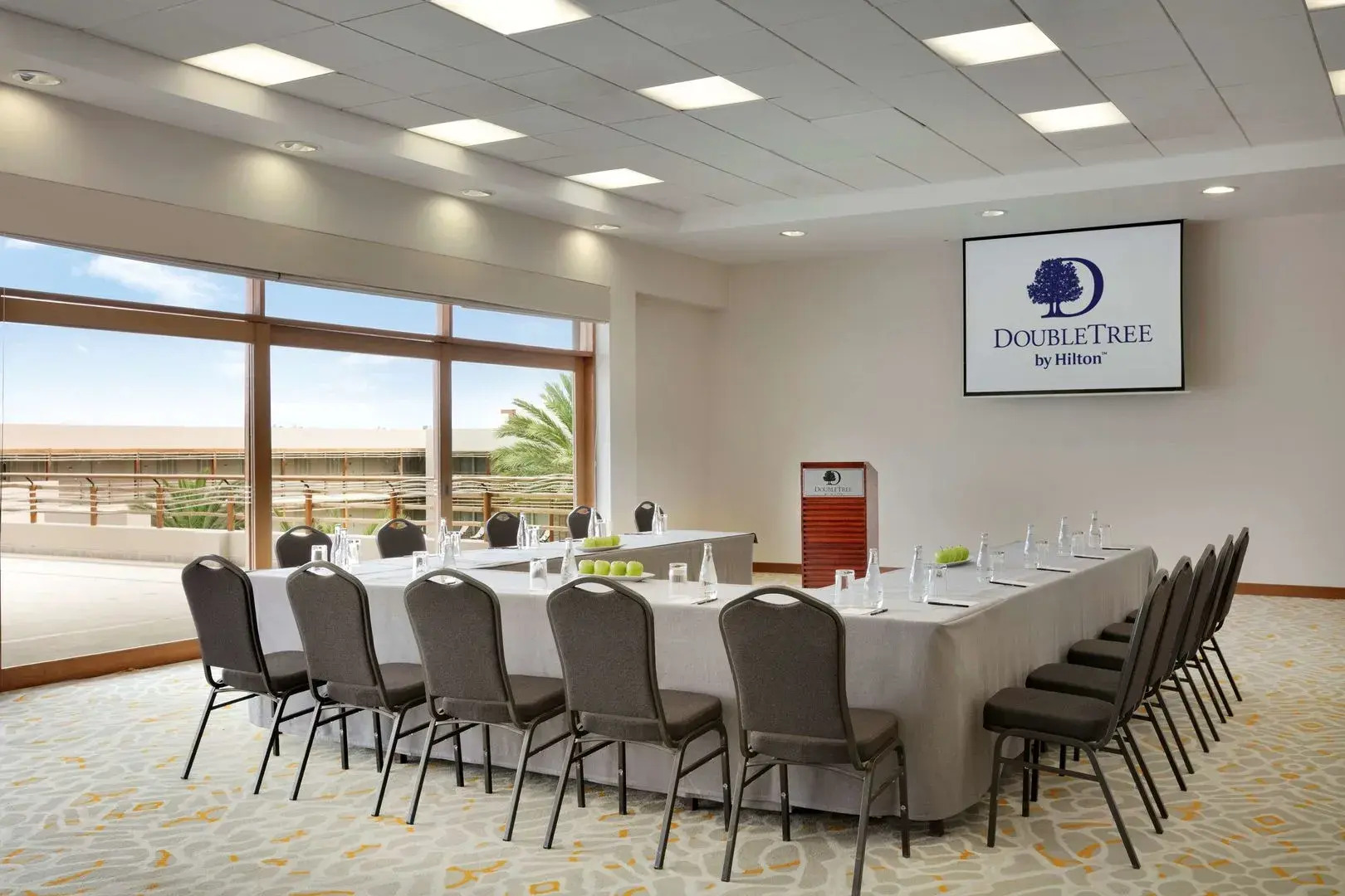 The Legend Paracas Resort, a Destination by Hyatt Hotel