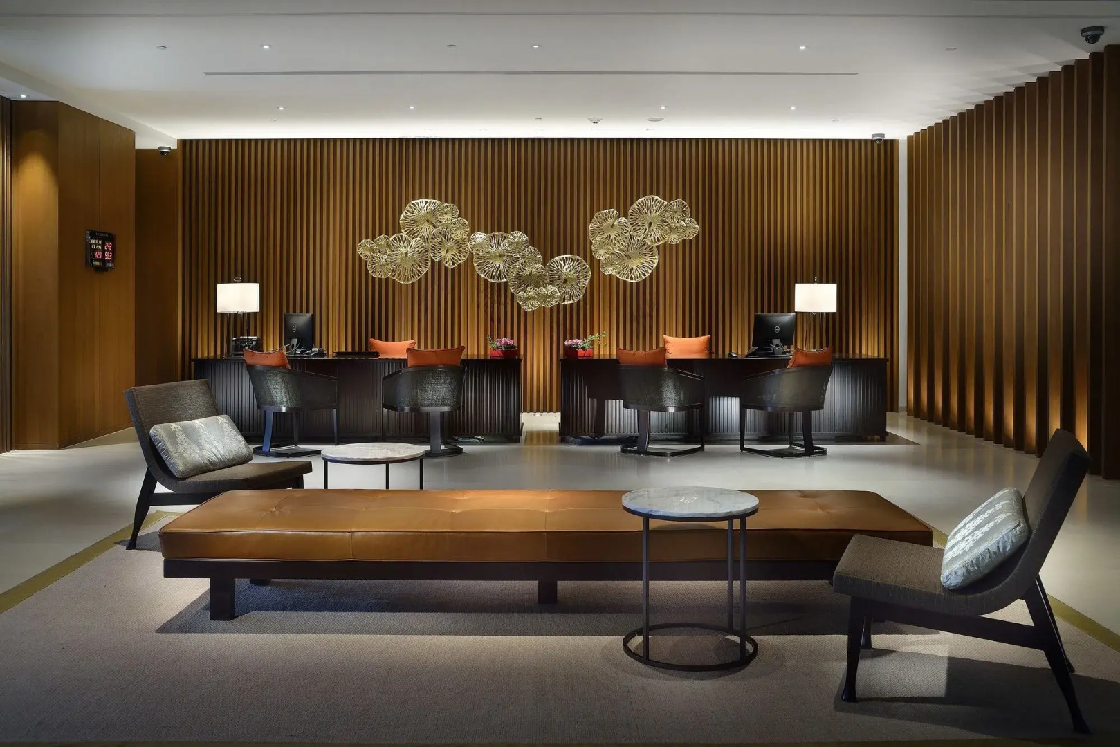 The Westin Tashee Resort, Taoyuan