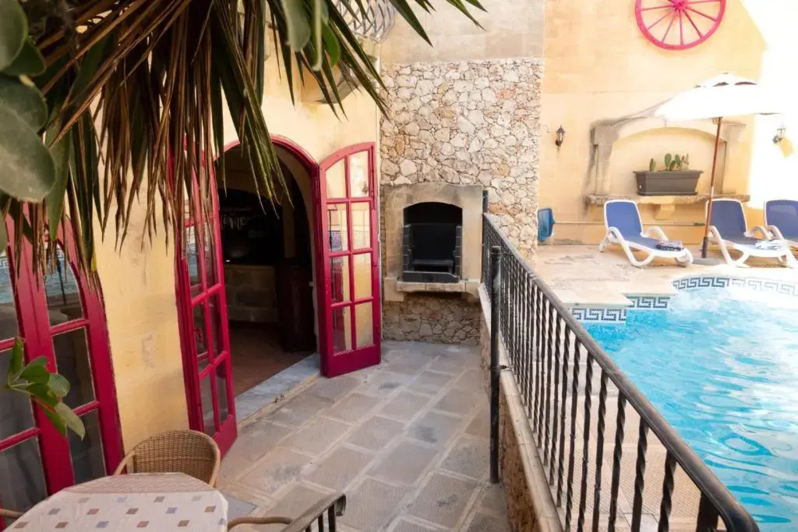 Prickly Pear Holiday Home No.2