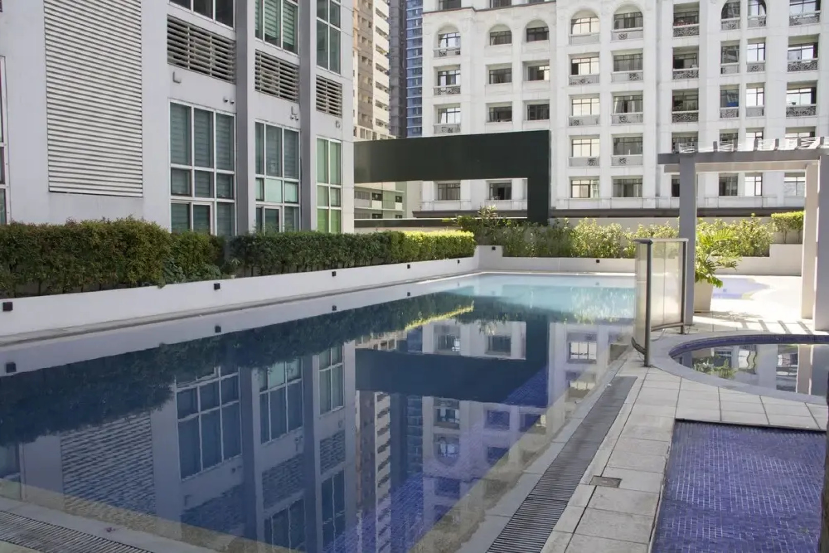 Indigo Ortigas @ Eton Emerald