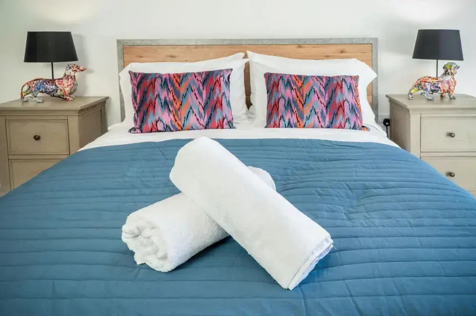 Room 11 - The Sleeping Giant - Pen Y Cae Inn