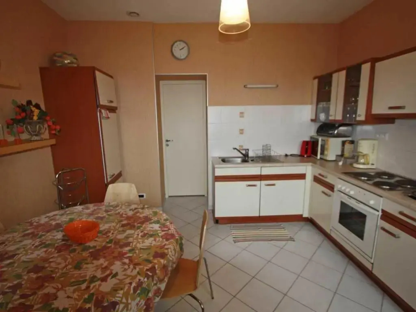 Gîte Saint-Dié-des-Vosges, 2 pièces, 2 personnes - FR-1-589-209