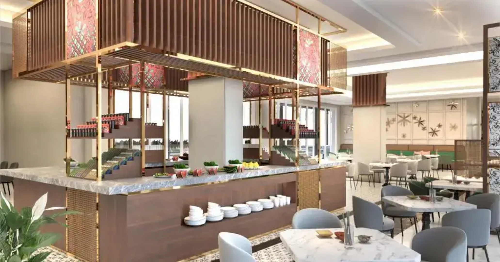 Hotel Santika Gunungkidul