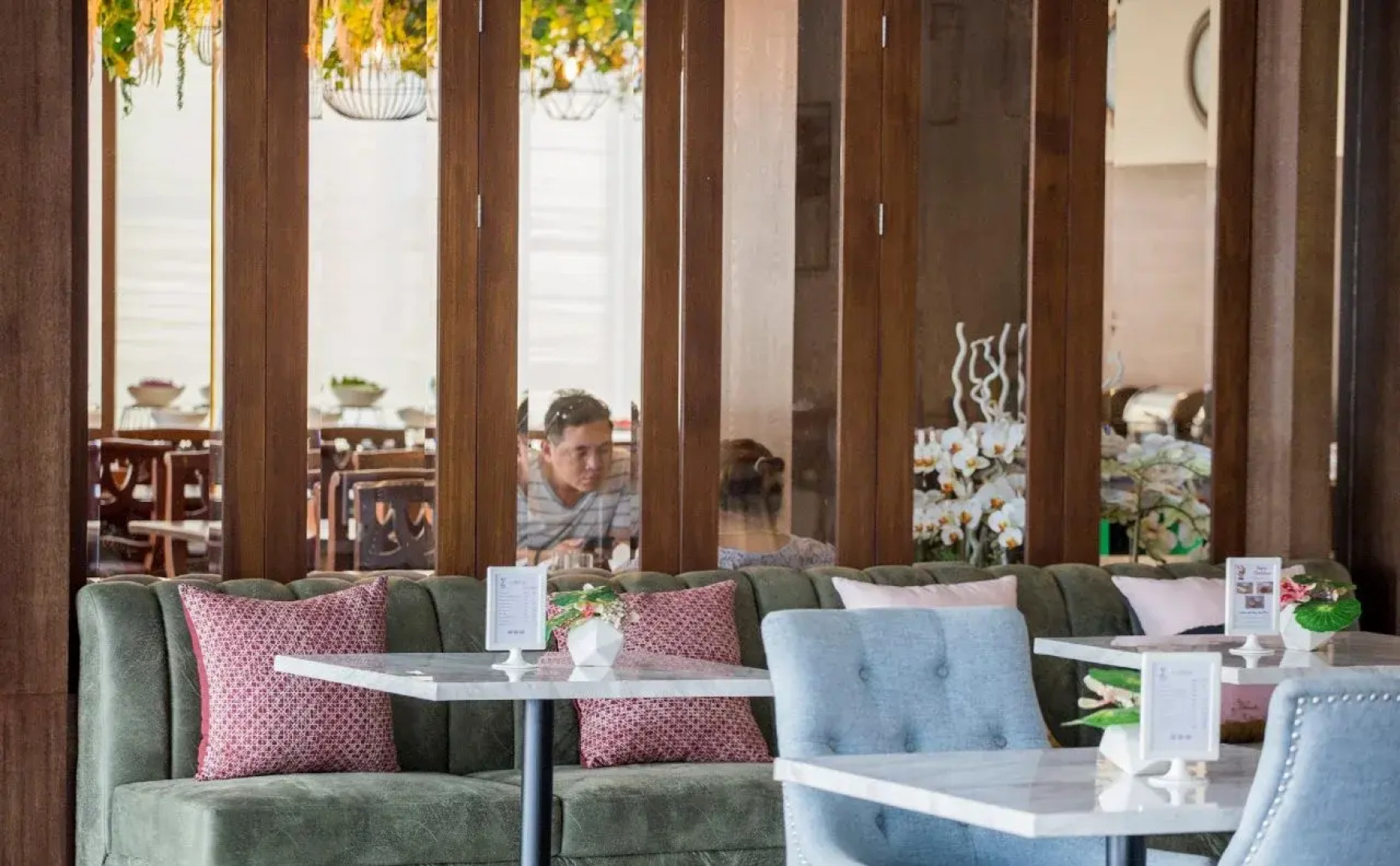 Empress Pattaya Hotel