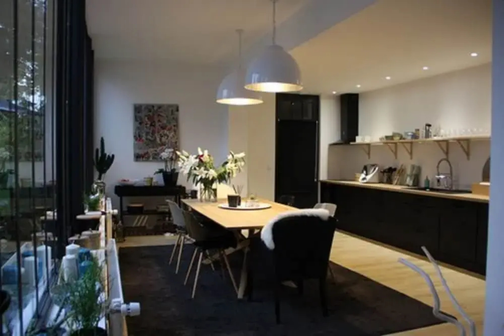 Le Clos Saint Honoré