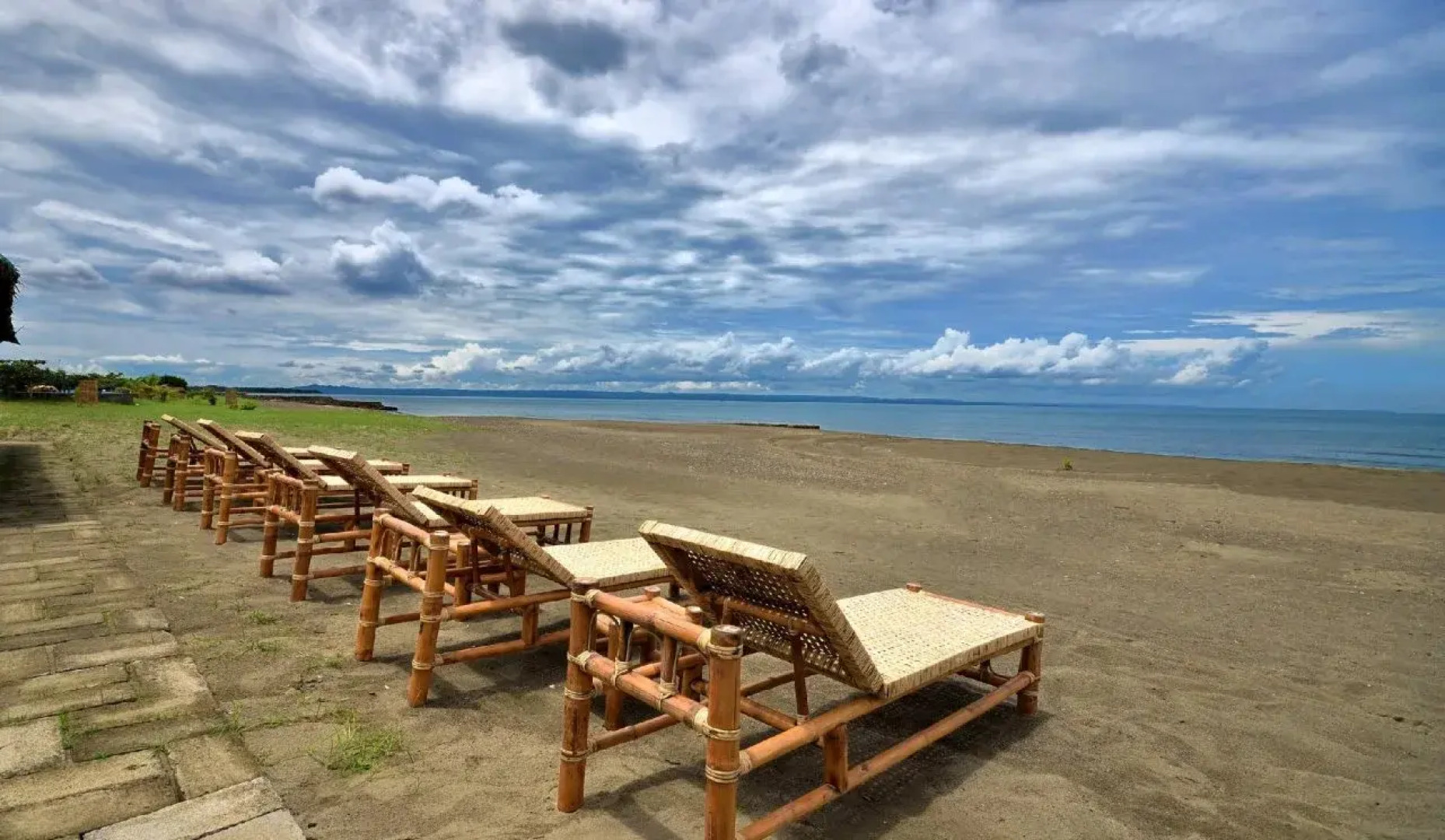 Adhara Eco Boutique Resort