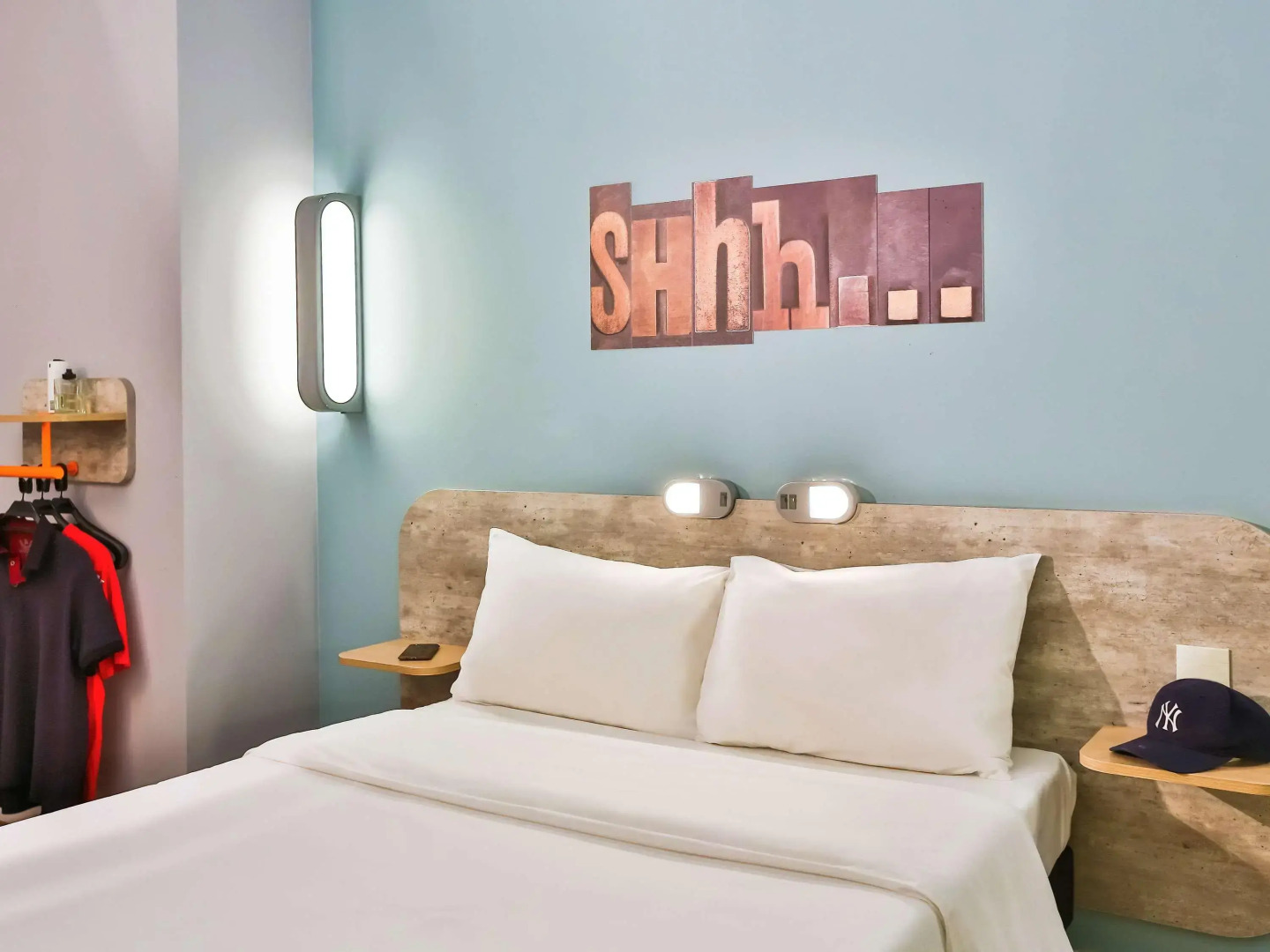 ibis budget Sorocaba