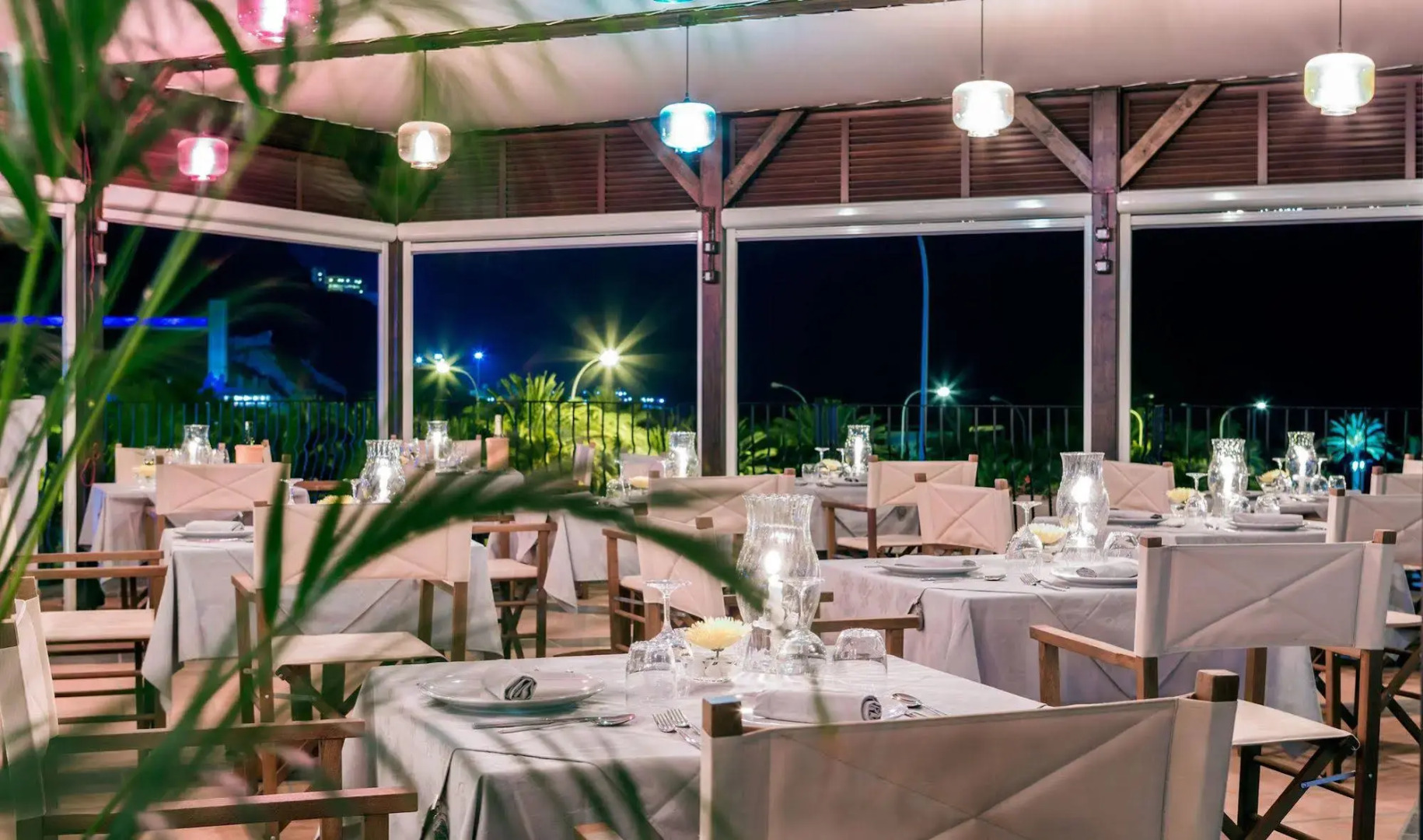 Idyll Suites - Adults Only