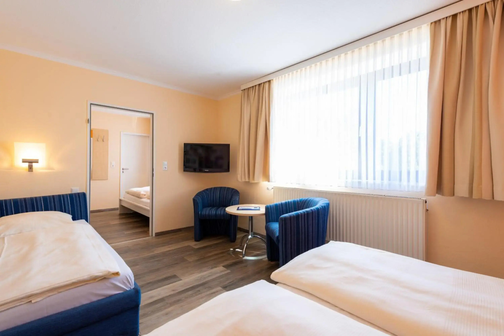 Hotel Heldt Dependance