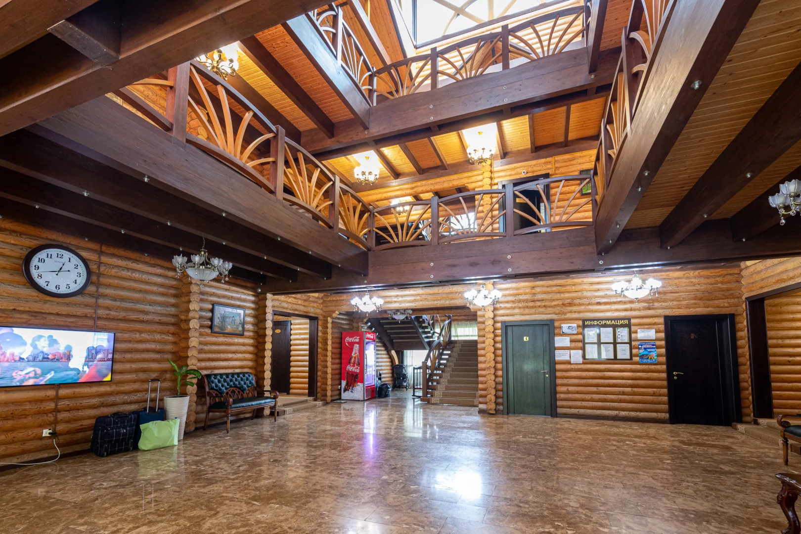 Сосновая роща (Пицунда)