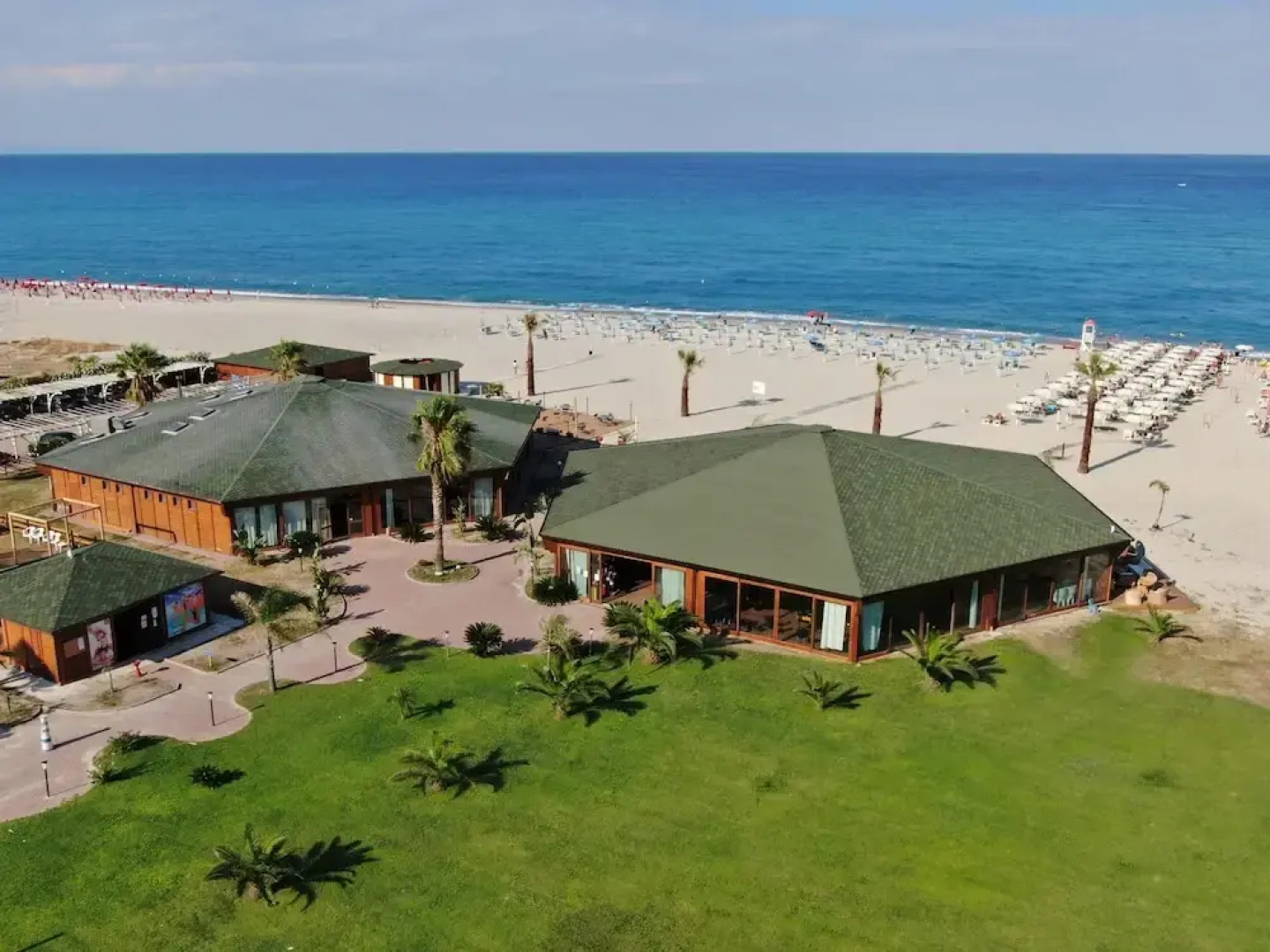 Villaggio Sporting Calabria