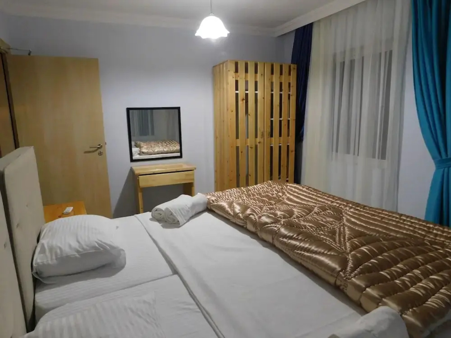 MedSea Yachts Villas