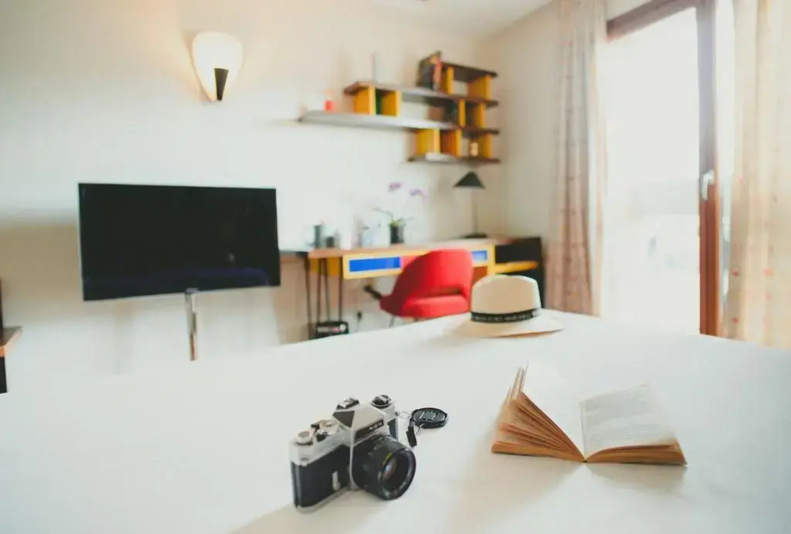 Hôtel la Résidence du Vieux Port