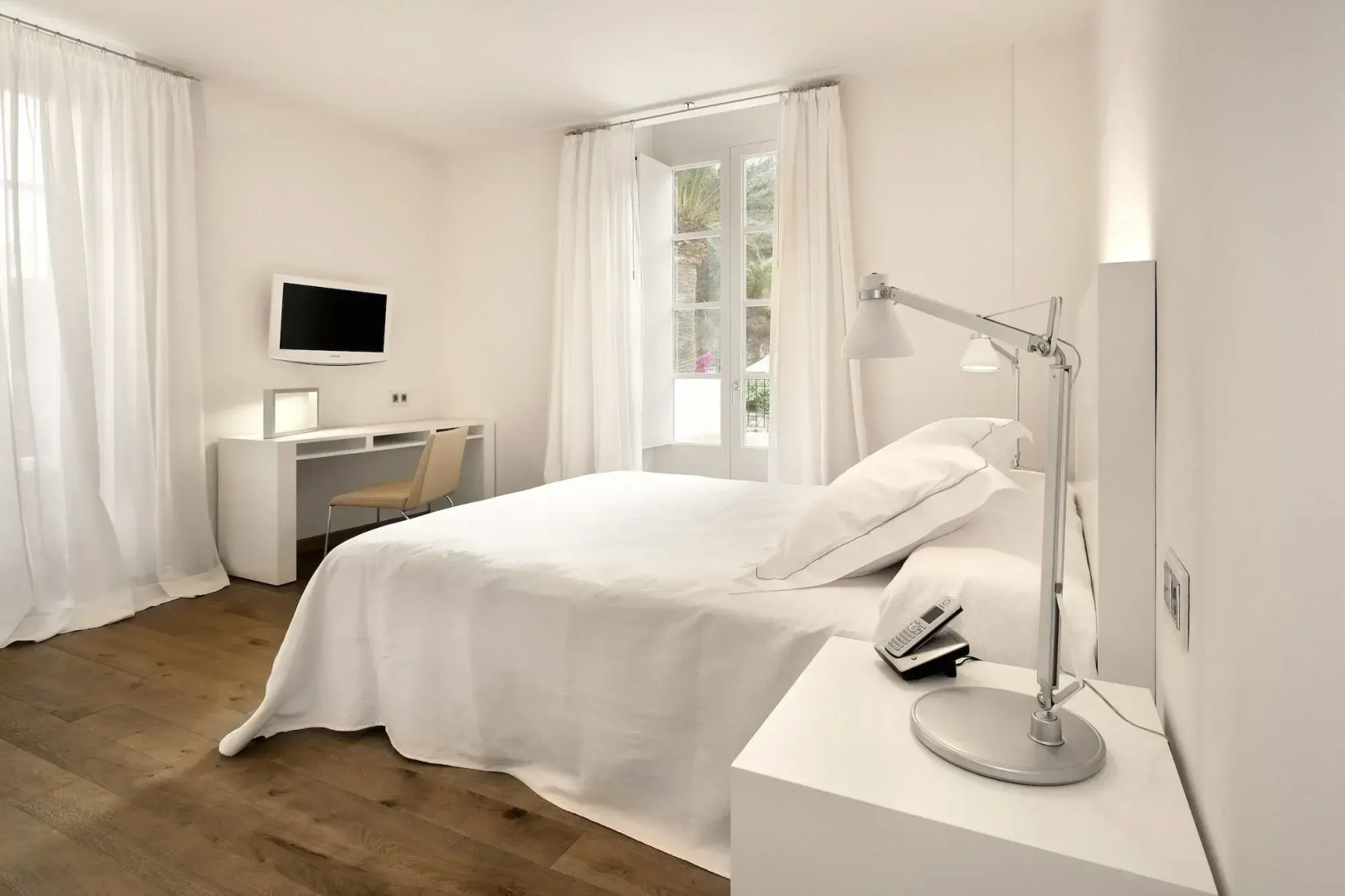 Hotel Rural Sant Patrici