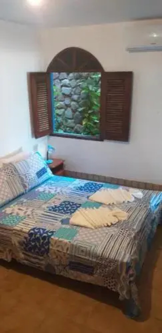 Pousada Beira Mar Tamandaré