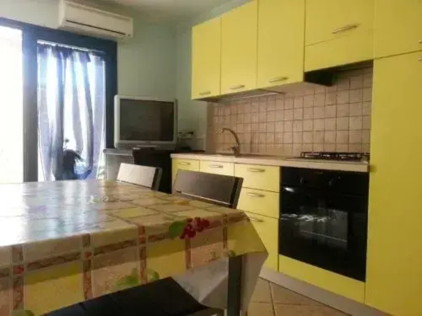 Residenze Porto Pino