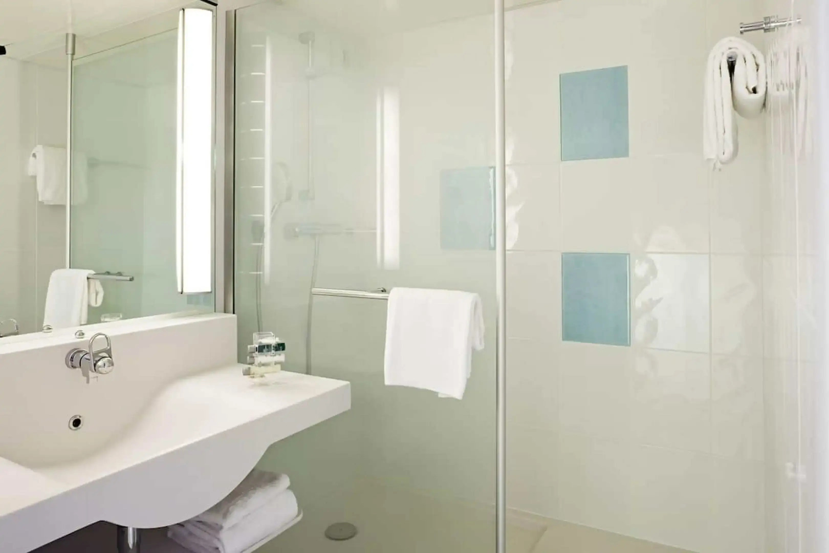 Mercure Paris Le Bourget