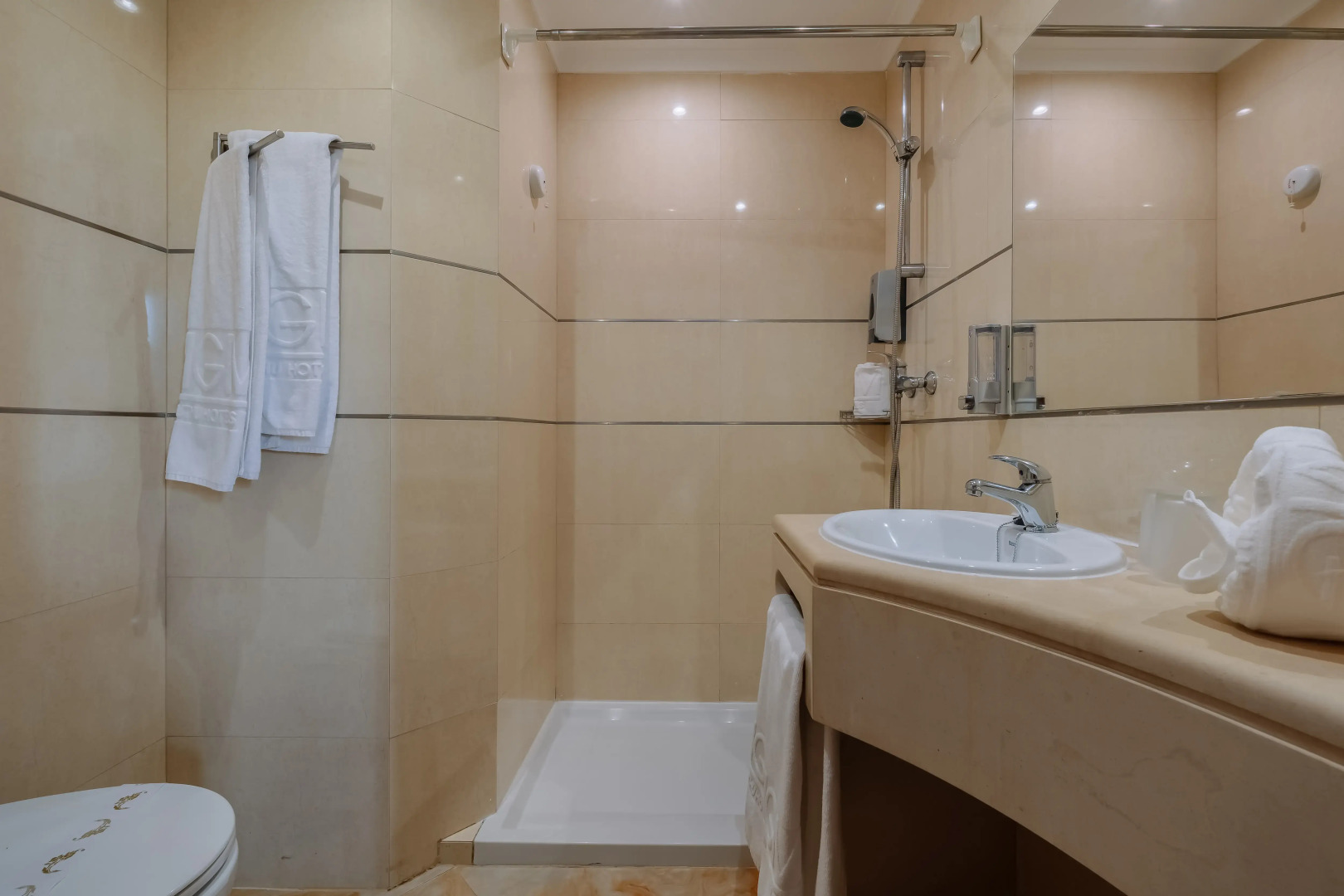 Muthu Clube Praia da Oura