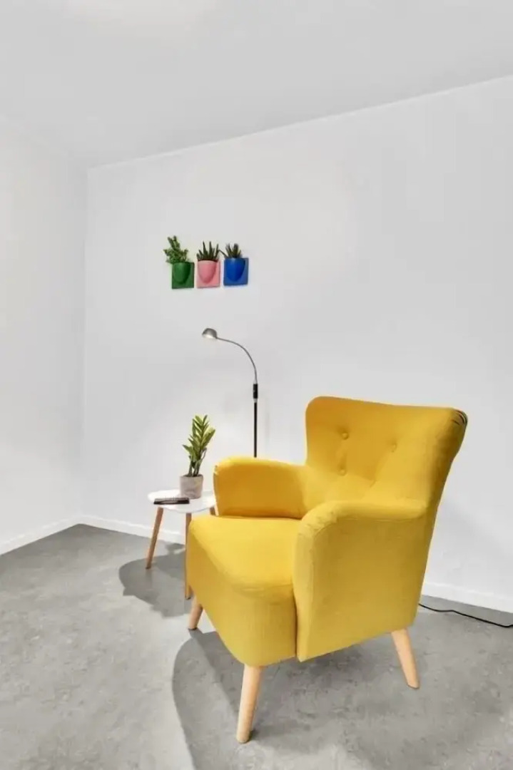 North of Lyngen Apartments