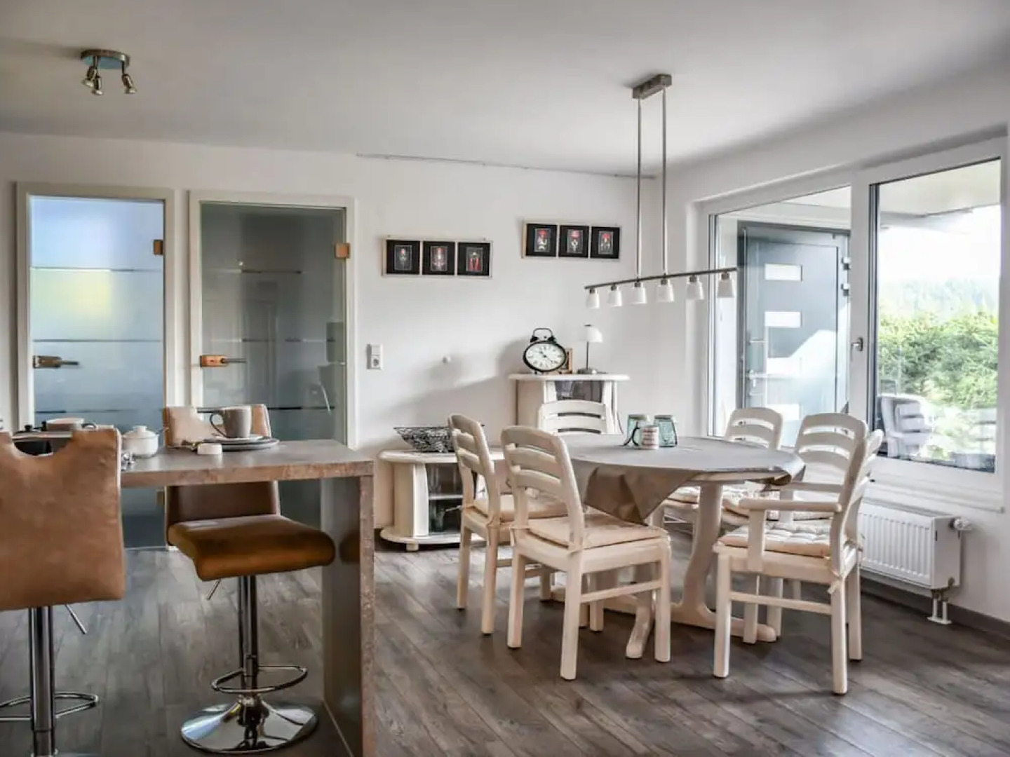 Holiday Apartment Owl's Nest