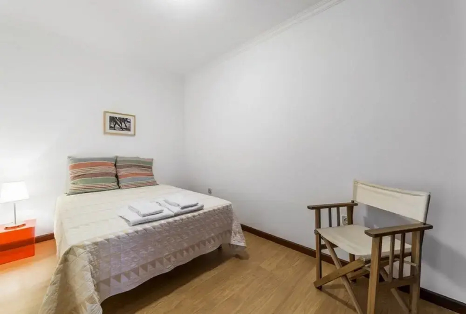 38 Rias View Apartment