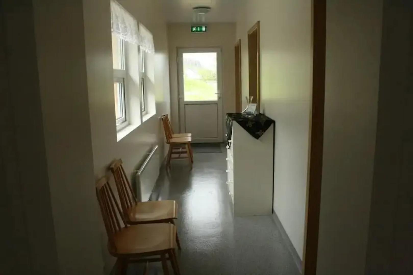 Guesthouse Stekkatún