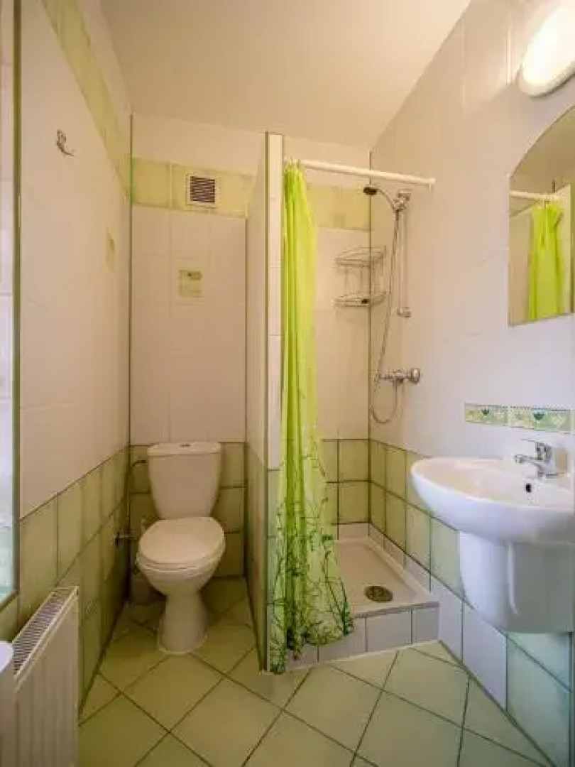 Dom Wczasowy Stanislawa