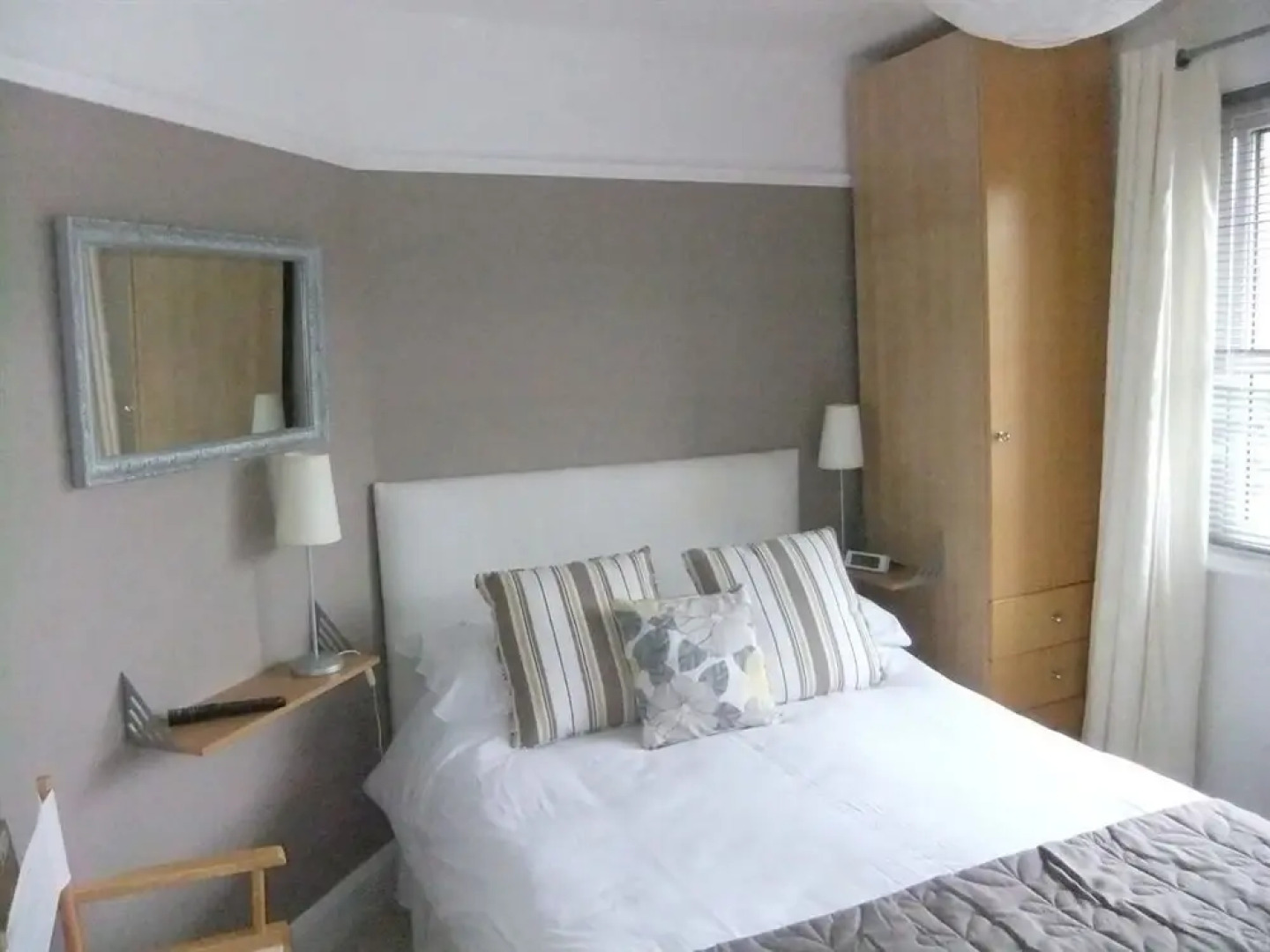 Marina Gardens Bed and Breakfast