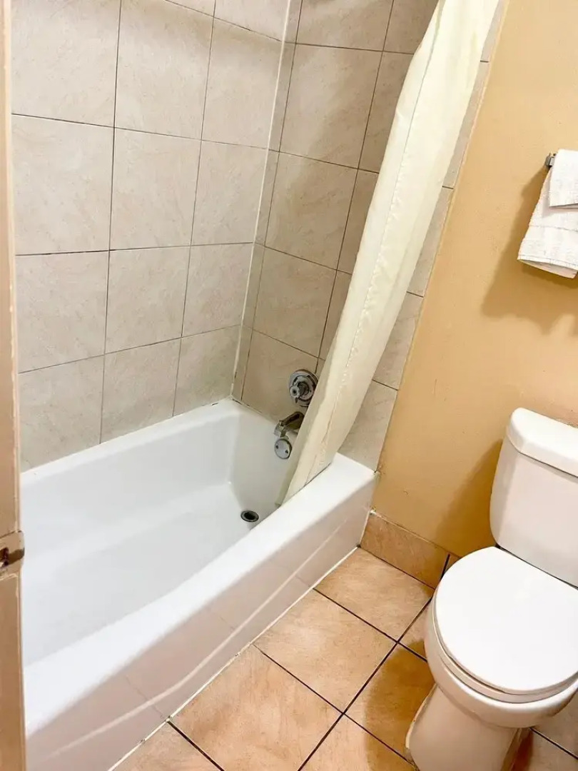 Relax Motel by Hotel O Arlington TX