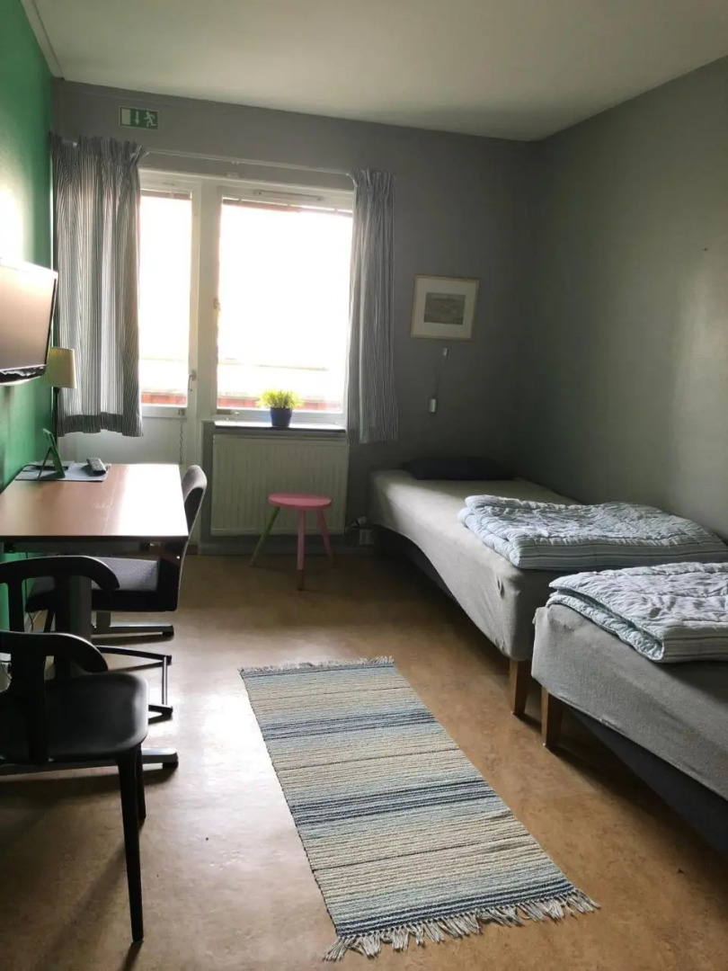 STF Borlänge Hostel and Apartments