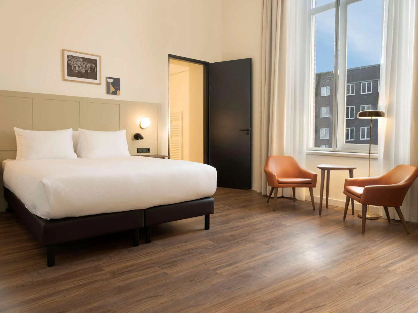 Doubletree By Hilton Sittard