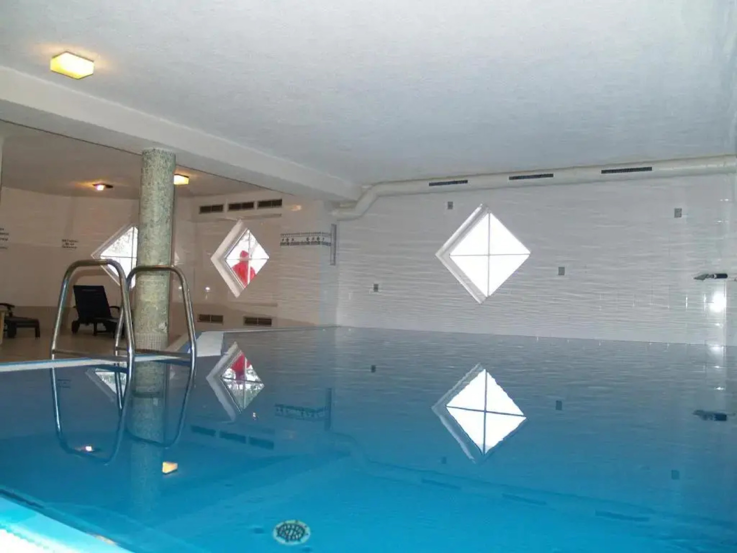 Residenz Ostseestrand Residenz Ostseestrand Appartement 19