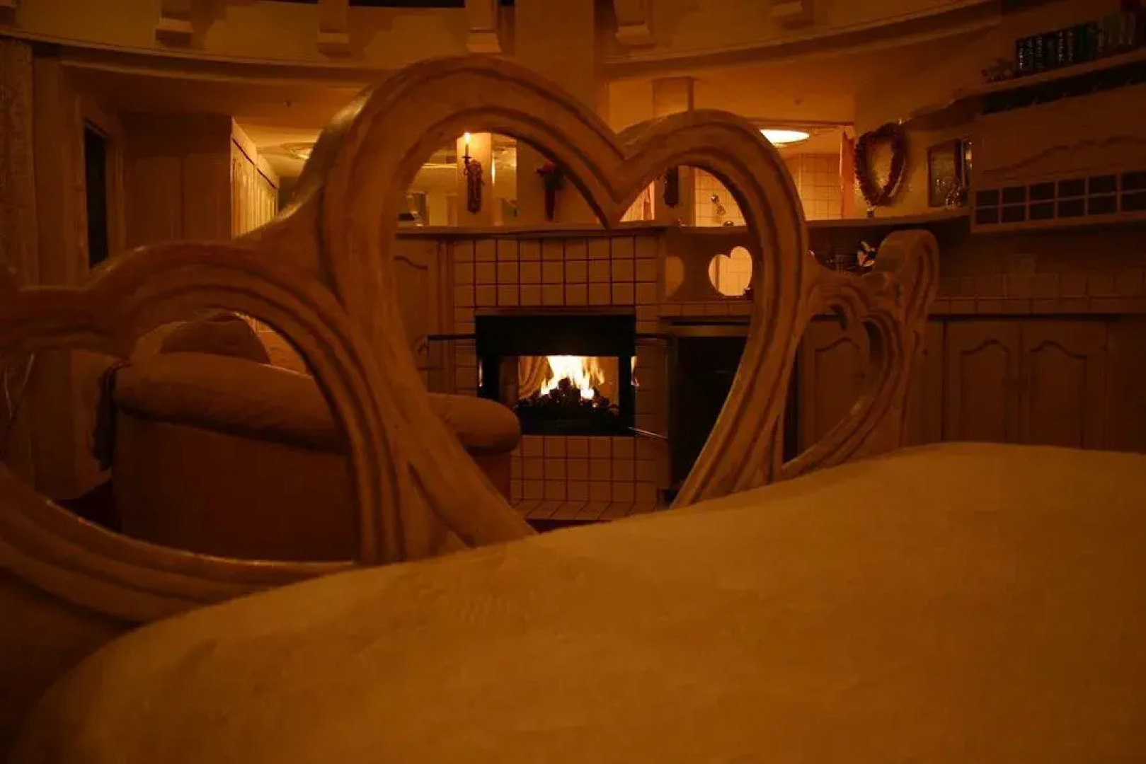 Cardiff by the Sea Lodge