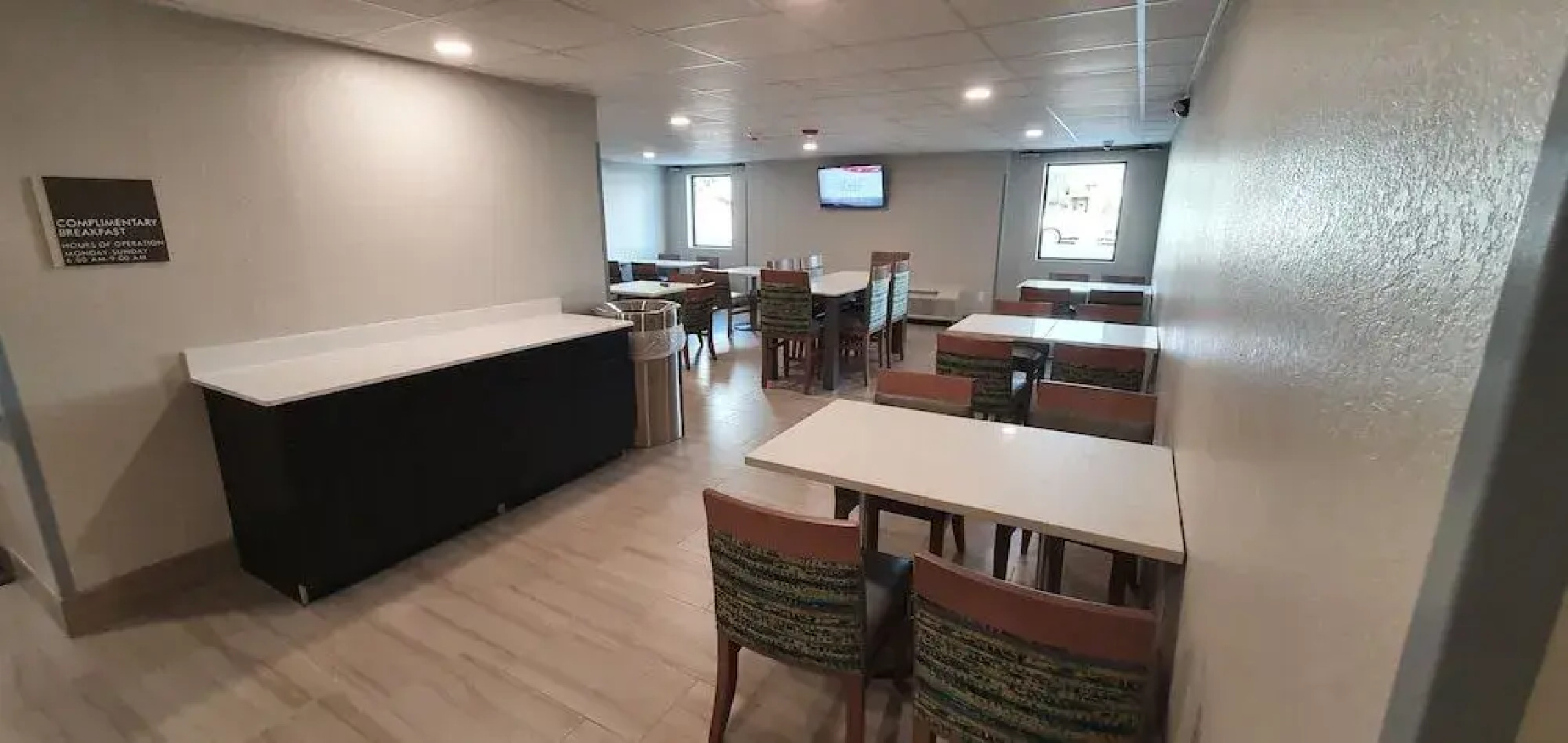 Best Western Brewton Inn