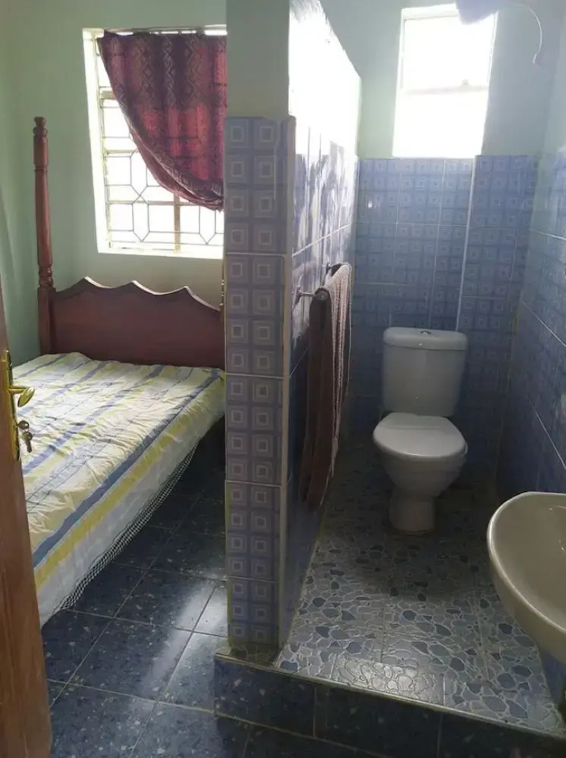 Millennium Guest House