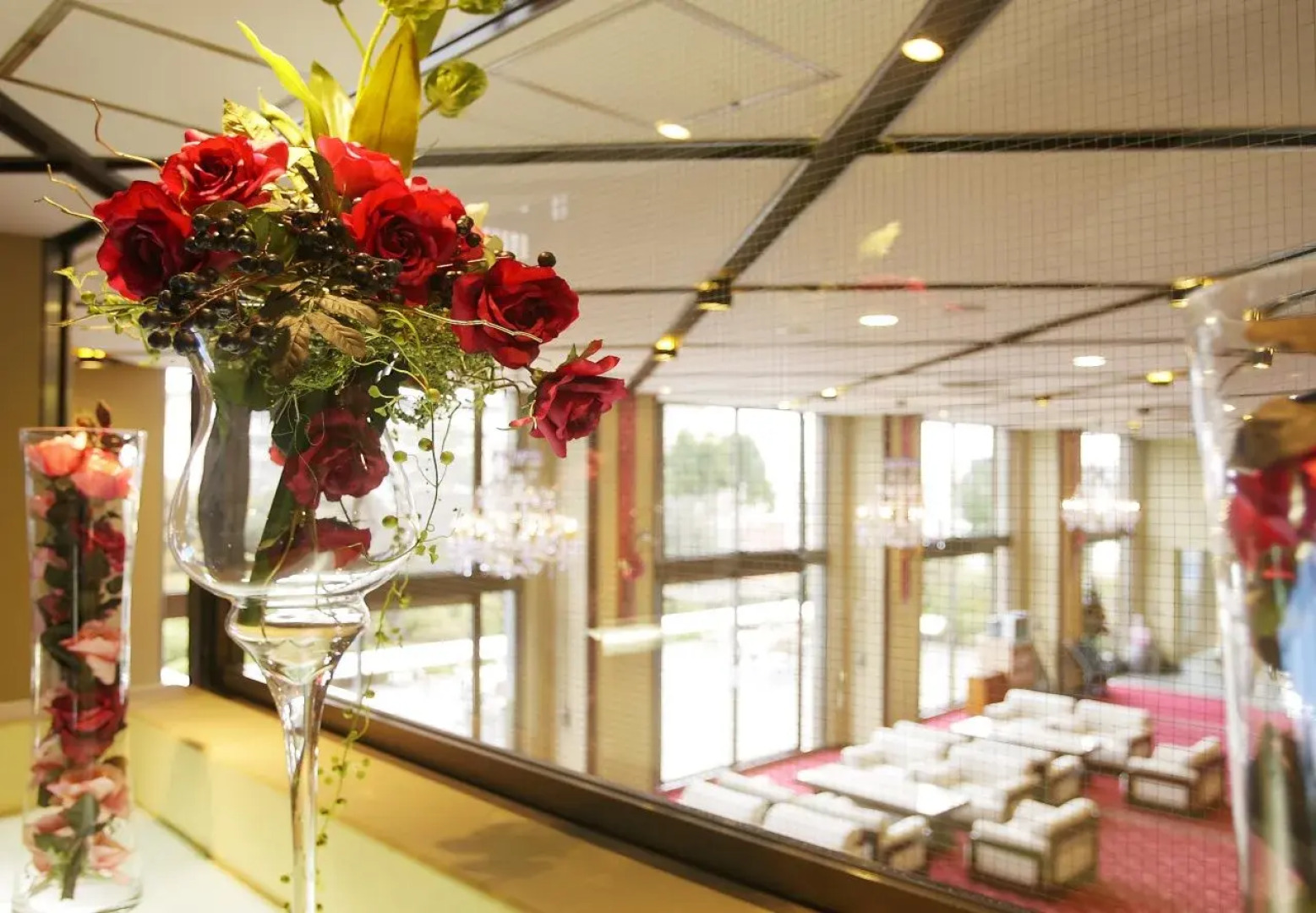 Yukai Resort NEW MARUYA Hotel Bekkan