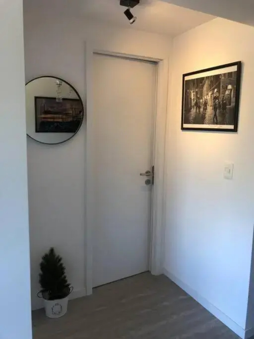 Apartamento con amenities Ocean Drive Country 603