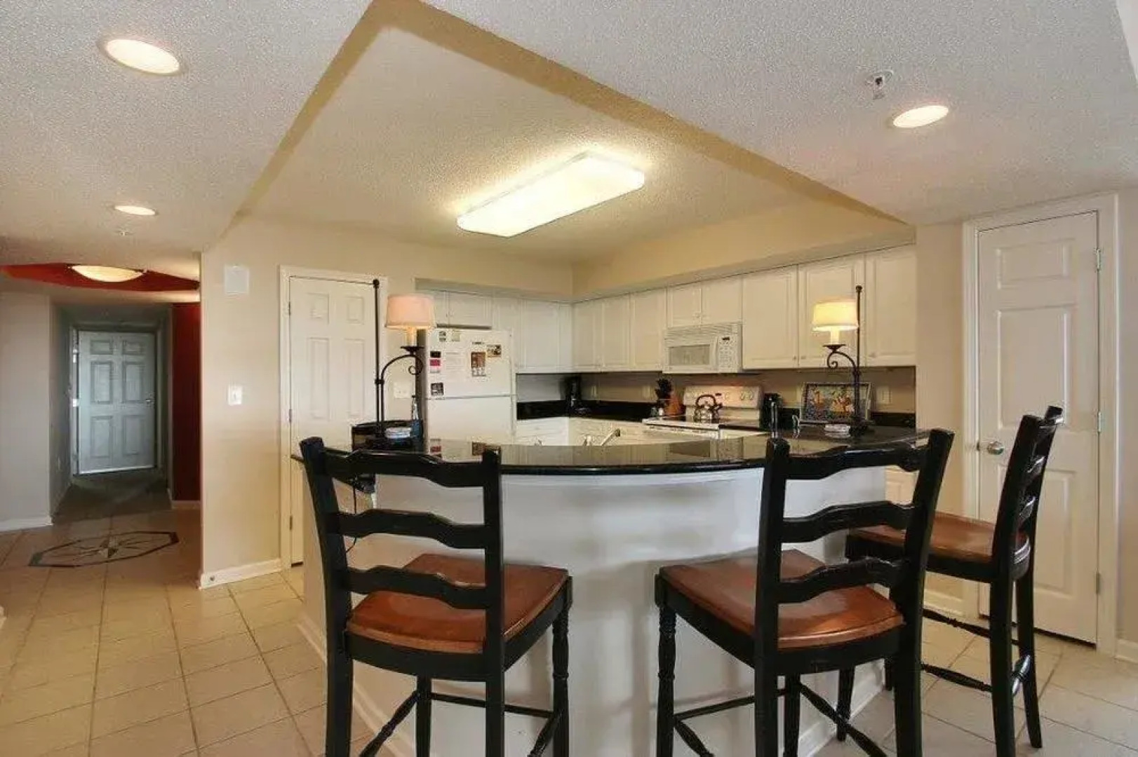 Barefoot Resort Vacations