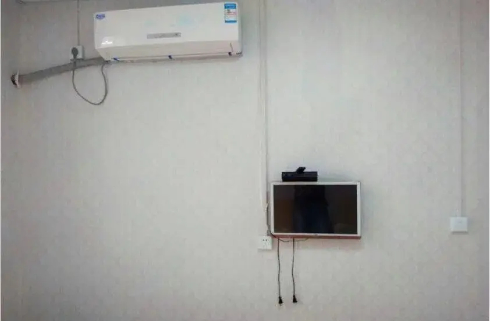 Liaocheng Shunxin Hotel