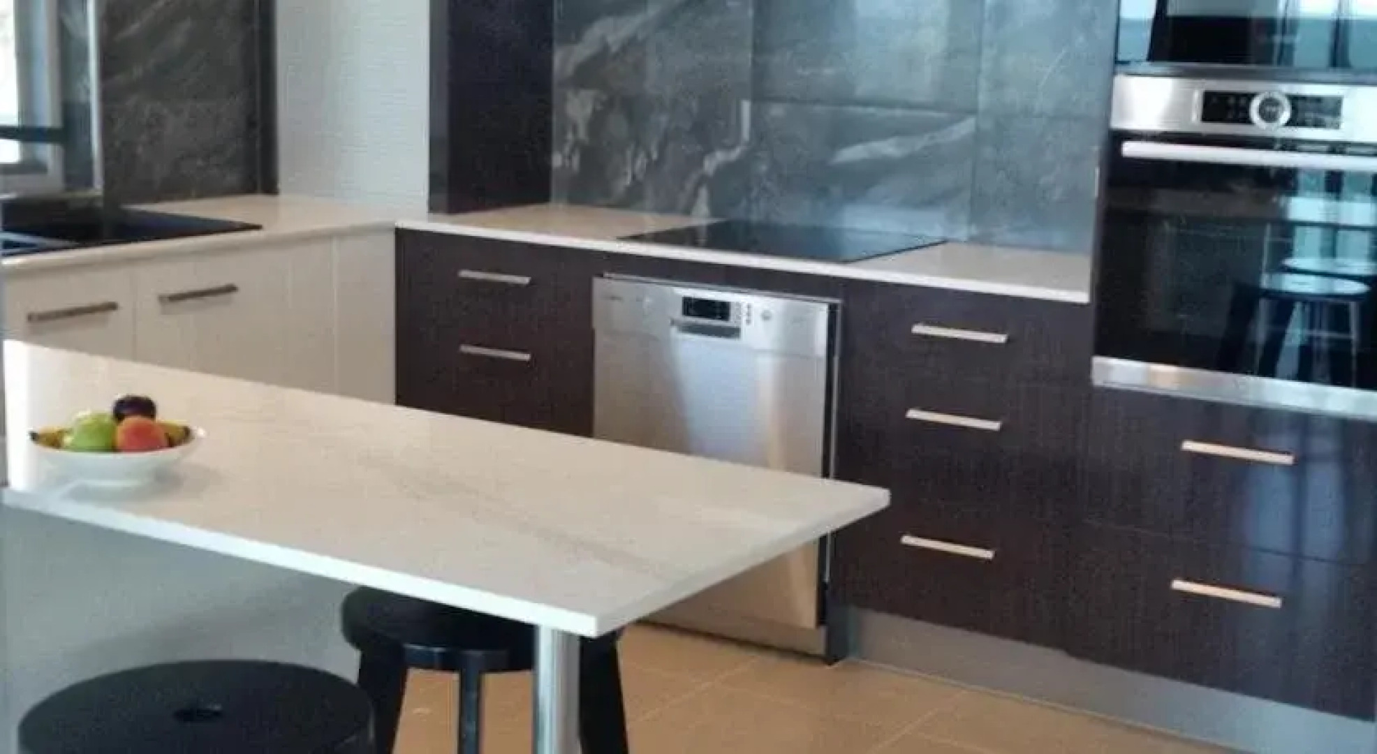 Aqua Aqua Luxury Penthouses