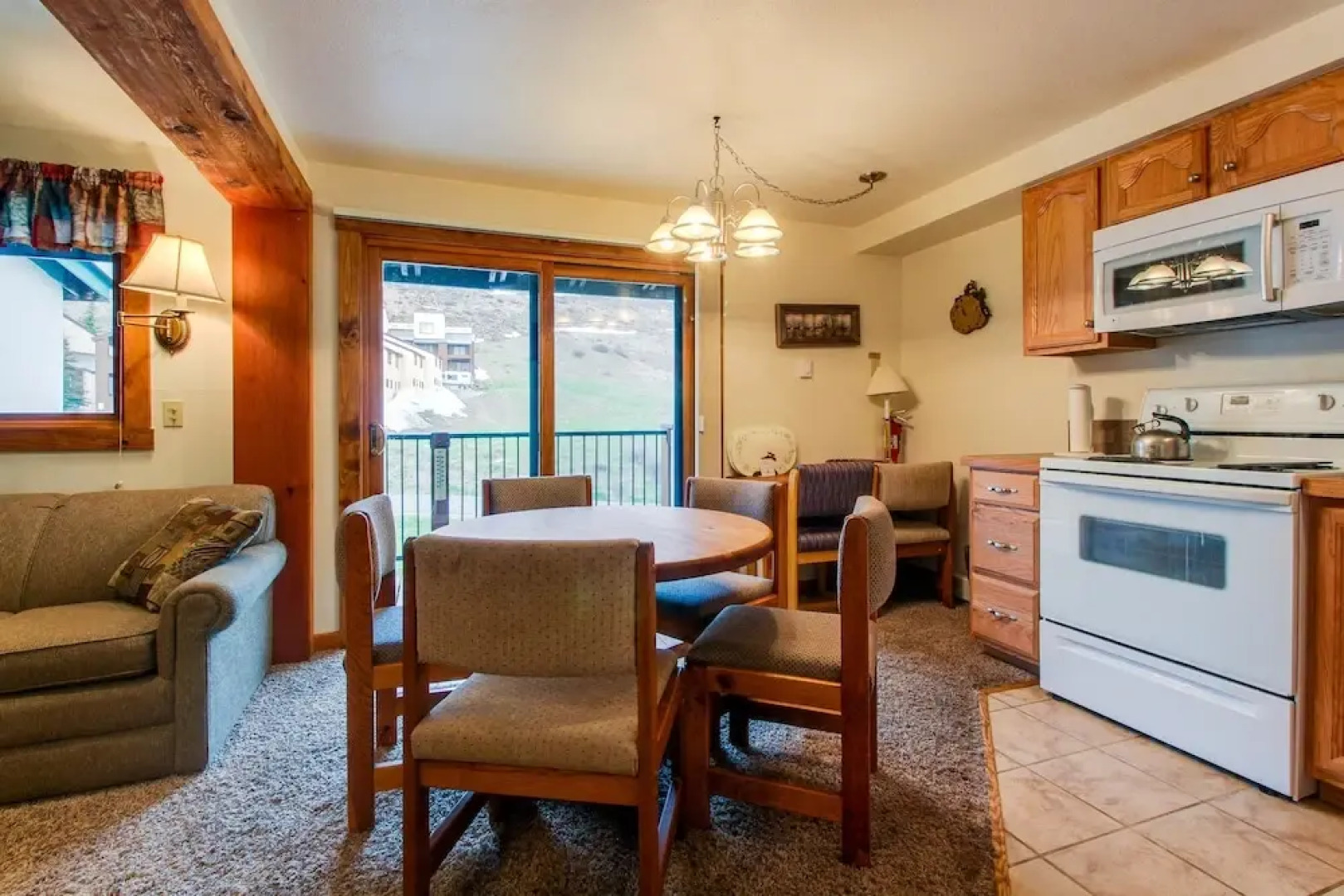 Three Seasons Condominiums