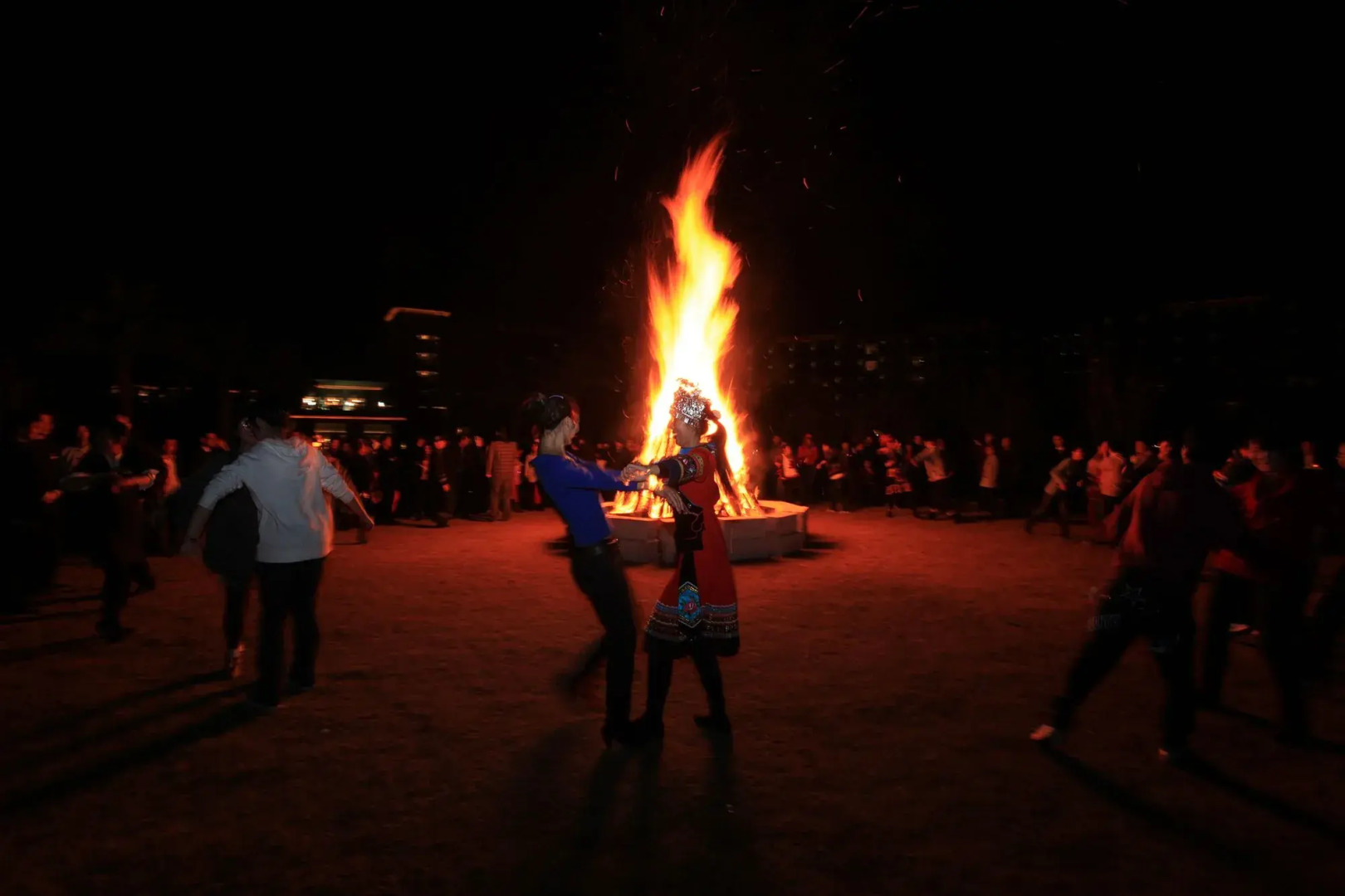 New Century Resort Jiu Long Lake Ningbo