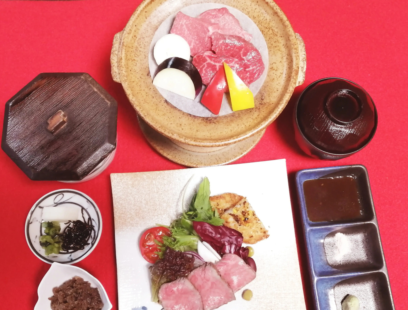 Hanayama Onsen Yakushi No Yu