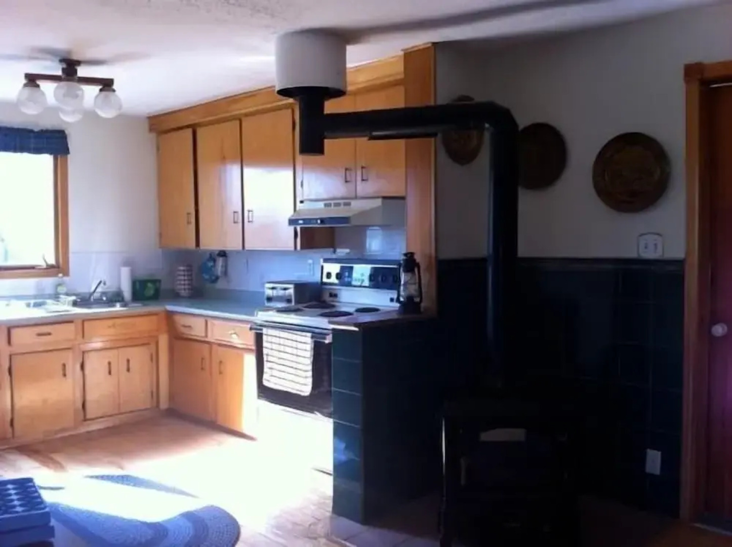 Crystal Springs Vacation House