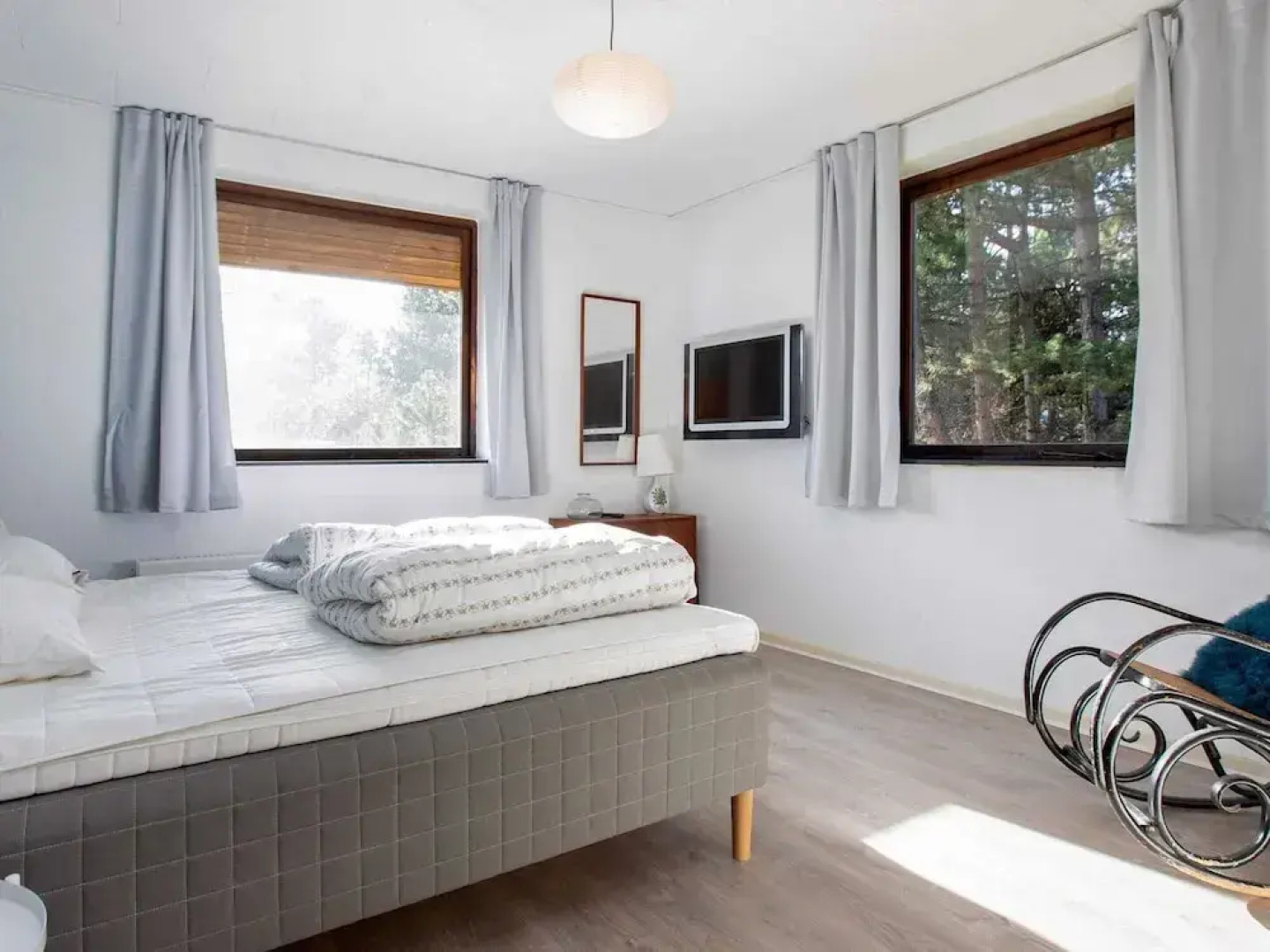 14 Person Holiday Home in Sjaellands Odde