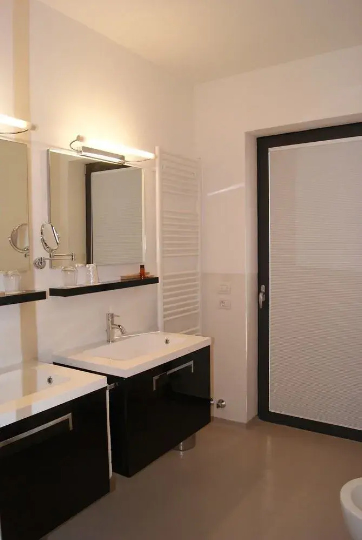 Residence Michelangelo Yachting Club